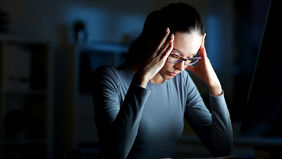 8 Superfoods That Can Reduce Your Anxiety